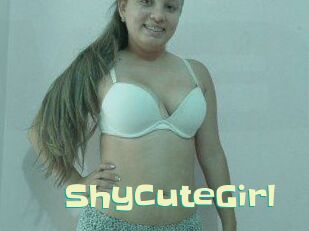 ShyCuteGirl