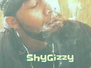 ShyGizzy Wanna Meet