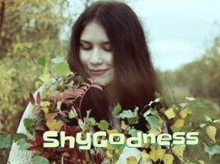 ShyGodness