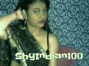 ShyIndian100