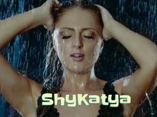 ShyKatya Wanna Meet