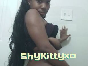 ShyKittyxo