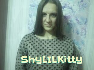 ShyLILKitty