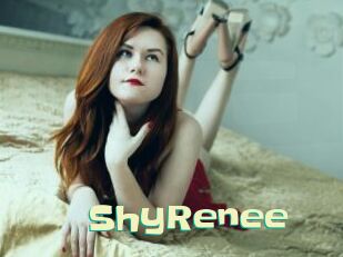 ShyRenee
