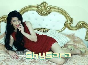 ShySara