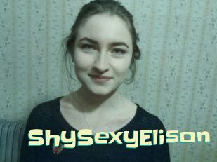 ShySexyElison
