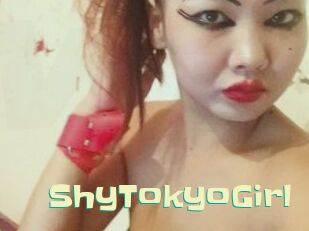 ShyTokyoGirl