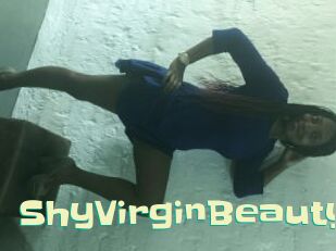 ShyVirginBeauty