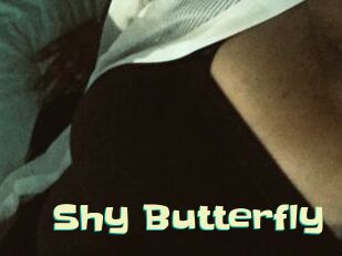 Shy_Butterfly