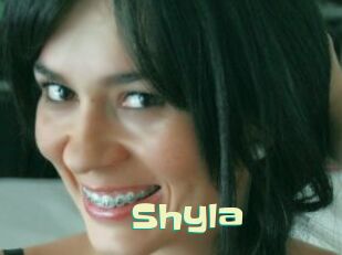 Shyla Wanna Meet