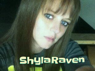 ShylaRaven