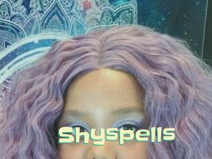 Shyspells