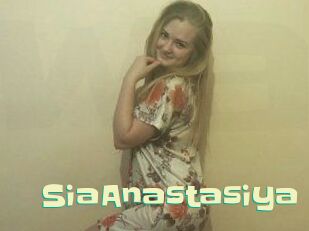 SiaAnastasiya