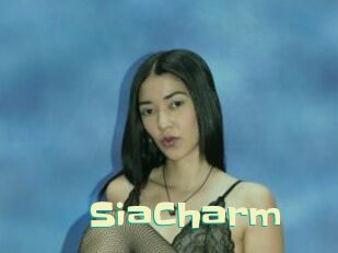 SiaCharm