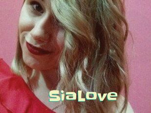 SiaLove