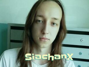 SiachanX