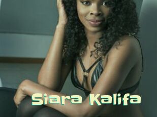 Siara_Kalifa