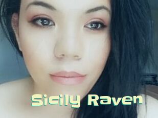 Sicily_Raven