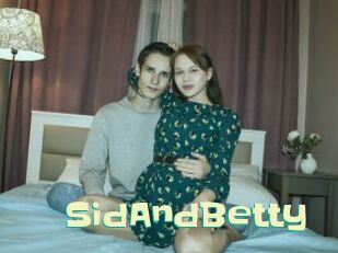 SidAndBetty