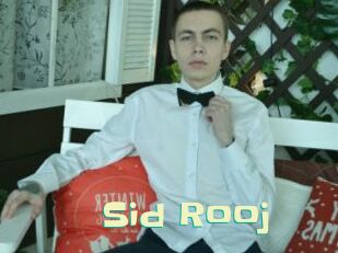 Sid_Rooj