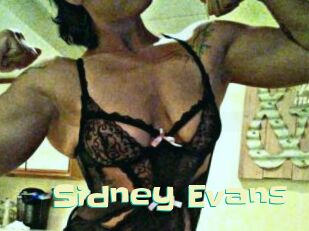 Sidney_Evans Wanna Meet