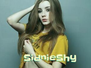 SidnieShy