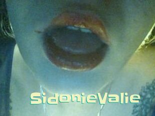 SidonieValie Wanna Meet