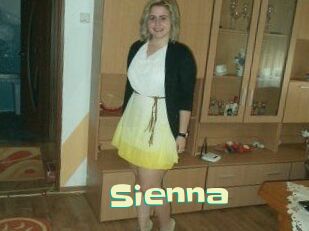 Sienna