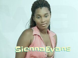 SiennaEvans