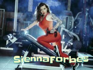 SiennaForbes Wanna Meet