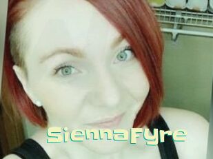 SiennaFyre