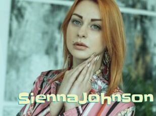 SiennaJohnson Wanna Meet