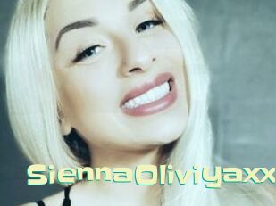 SiennaOliviyaxx