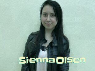 SiennaOlsen