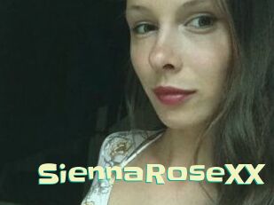 SiennaRoseXX