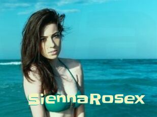 SiennaRosex