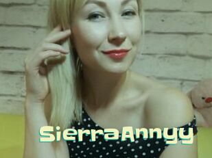 SierraAnnyy