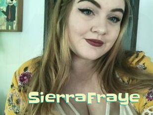 SierraFraye