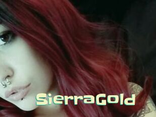 SierraGold