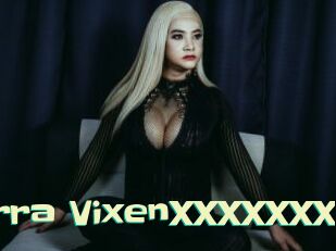Sierra_VixenXXXXXXX
