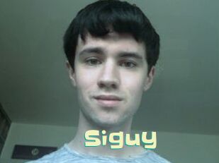 Siguy
