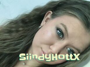 SiindyHottX