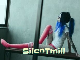 SilenTmill