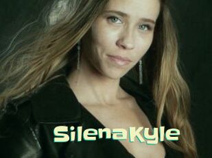 SilenaKyle