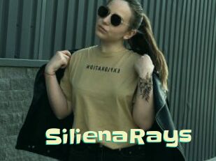 SilienaRays Wanna Meet