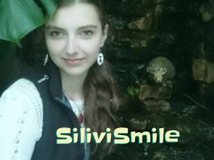 SiliviSmile