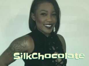SilkChocolate