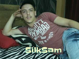 SilkSam