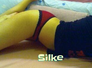 Silke