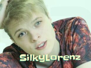 SilkyLorenz